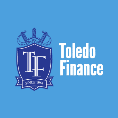 Toledo Financing
