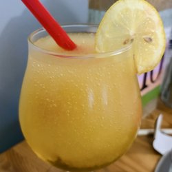 Buoy & Arrow Restaurant and Suites - Double Spike Slushie