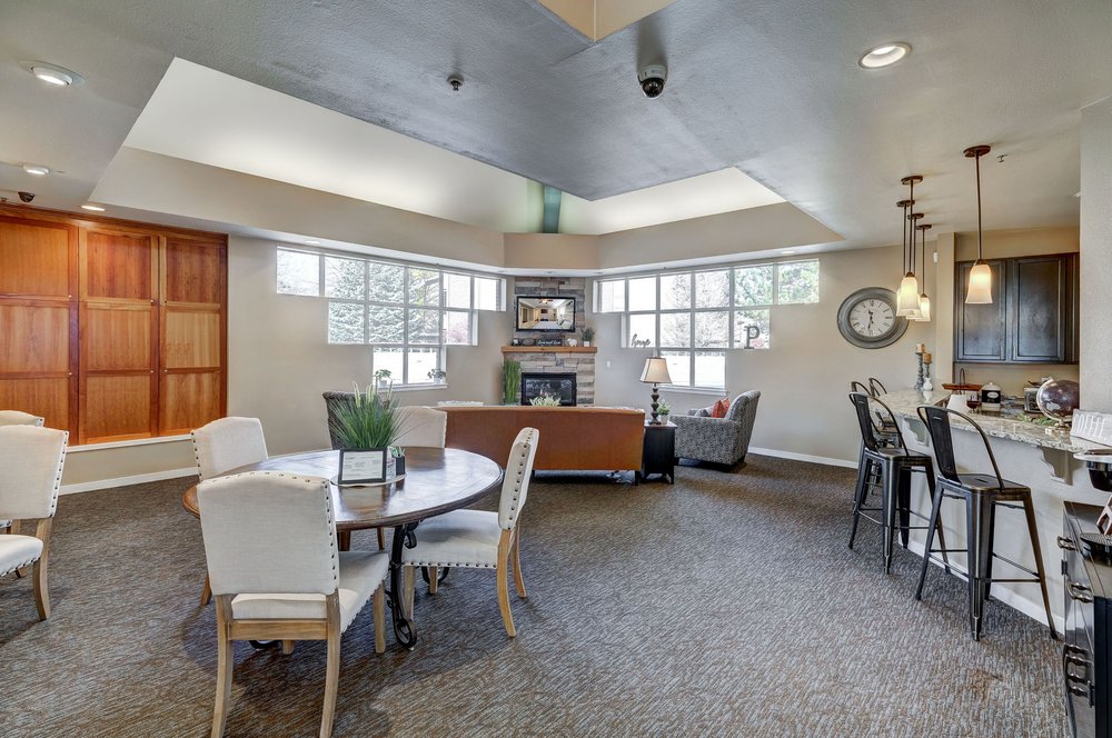 PINECONE APARTMENTS Updated August 2024 44 Photos & 16 Reviews