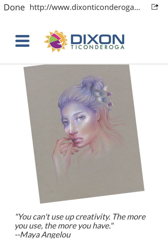 DIXON TICONDEROGA COMPANY Updated August 2024 195 International