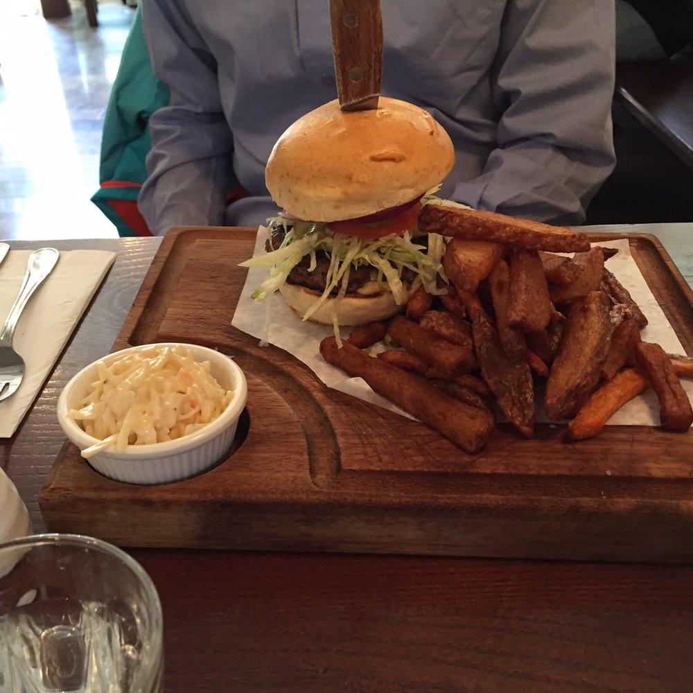 Atina Kitchen - Atina burger - Italian Near Me - Chester, CHW Atina Kitchen - Atina burger - Italian Near Me - Chester, CHW