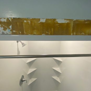 Mad City Windows & Baths of Minneapolis - Mad City $15,000.00 shower installation.... - Windows Installation Near Me - Roseville, Minnesota