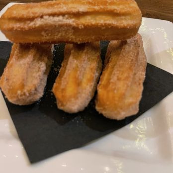 Catalan - Churros - Mediterranean Near Me - Rancho Mirage, California