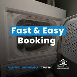 Best Price Appliance Repair