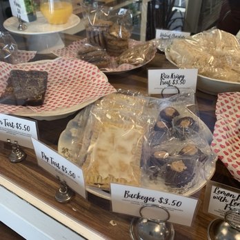 Cowbell Kitchen - Tempting pastries - Cafes Near Me - Leesburg, Virginia Cowbell Kitchen - Tempting pastries - Cafes Near Me - Leesburg, Virginia