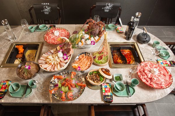 Wagyu House by The X Pot by null