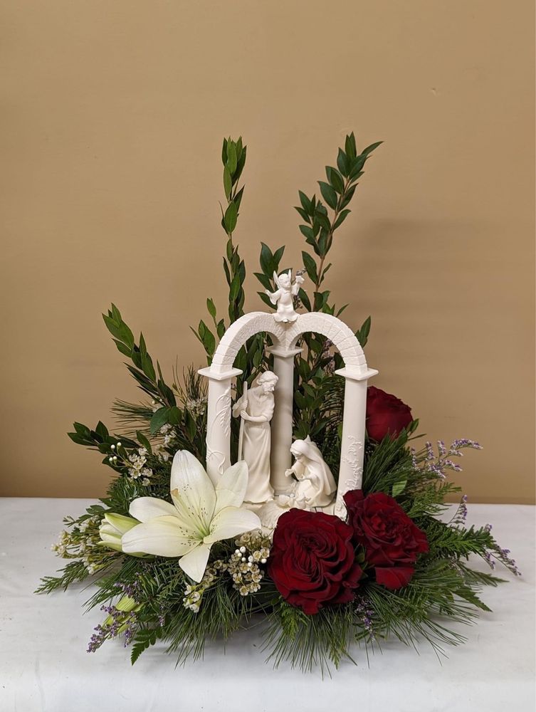 AN ENCHANTED GARDEN FLORIST AND GIFT SHOPPE Updated August 2024 620