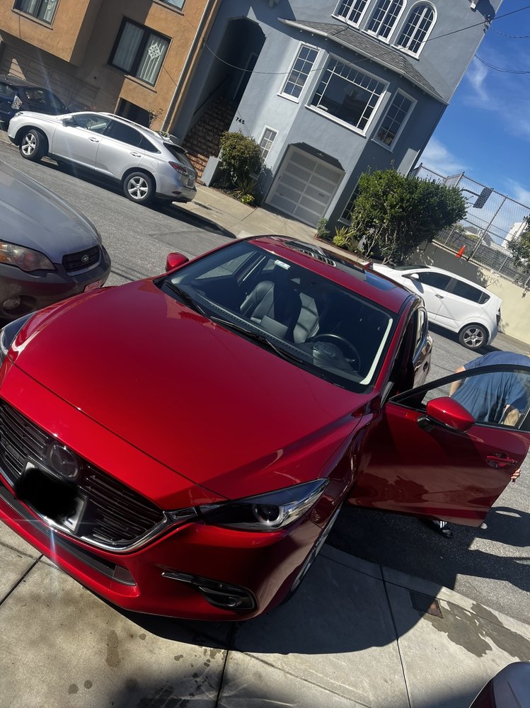 BAY AREA AUTO DETAILING 95 Photos & 29 Reviews San Francisco