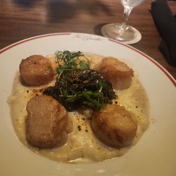 The Cottonwood Room - Scallops, so good - Cocktail Bars Near Me - Omaha, Nebraska The Cottonwood Room - Scallops, so good - Cocktail Bars Near Me - Omaha, Nebraska