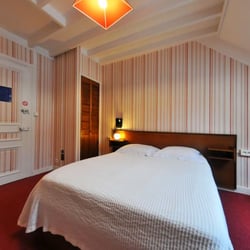 Hôtel Chimene