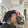 Photo of Talkn Clipperz Barbershop