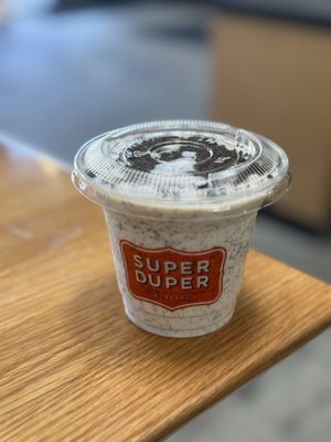 Super Duper Burgers by null