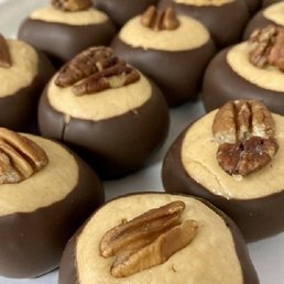 Buckeyes Buckeyes