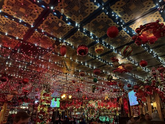 Chief O'Neill's Pub Restaurant Beer Garden by null