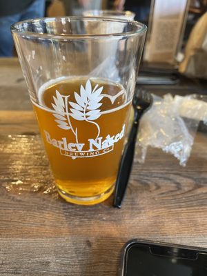 BARLEY NAKED BREWING COMPANY with photos - Updated August 2024 - 78