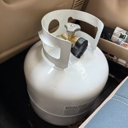 Ace Hardware - Ace charged me for a new tank...