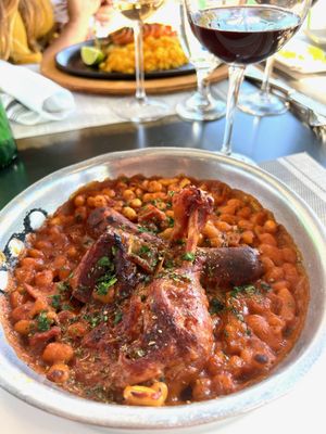 Bistro Mistral - Memorial by null Bistro Mistral - Memorial by null