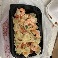 Chimento's Spaghetti House