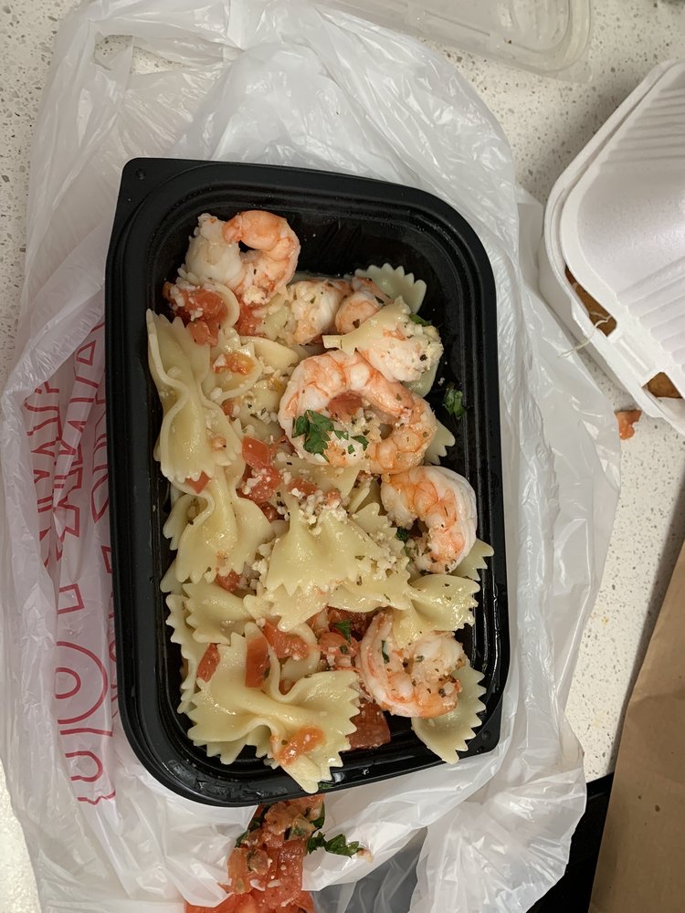 Chimento's Spaghetti House Image