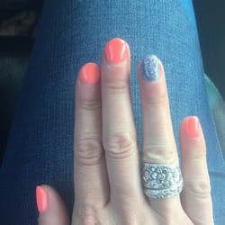 VIP Nails & Spa - SNS ! I love this stuff!