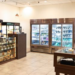 Ponderosa Dispensary Glendale
