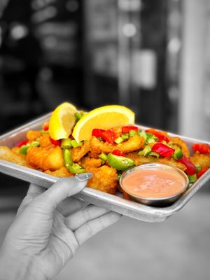 EMC Seafood & Raw Bar by null