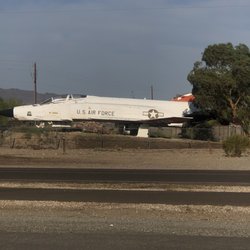 Quartzsite Town Park - City of Quartzsite