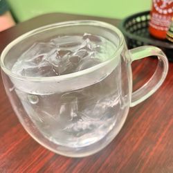 Pho Huong Thanh - Water
