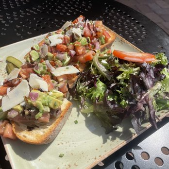 Pandor - Tomato avocado - Bakeries Near Me - Irvine, California Pandor - Tomato avocado - Bakeries Near Me - Irvine, California