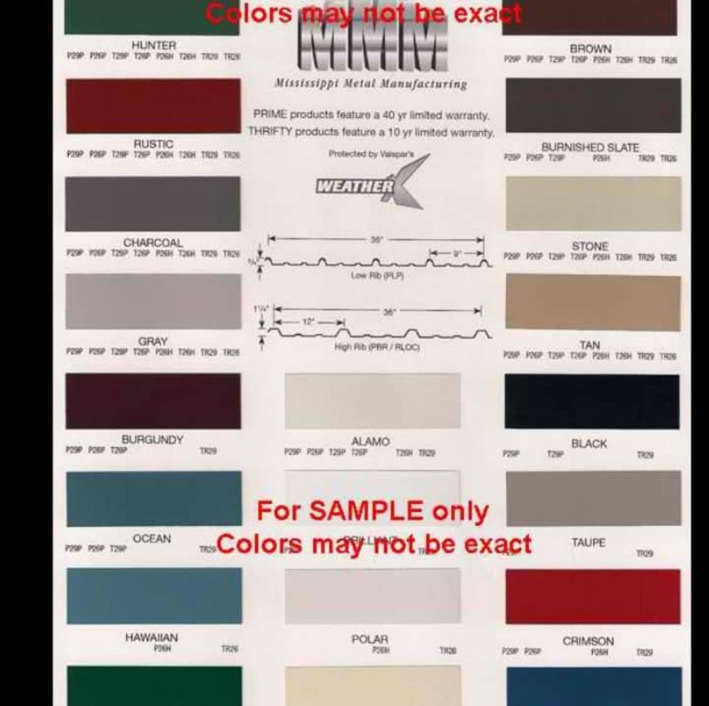 Slide of Mid Delta Construction