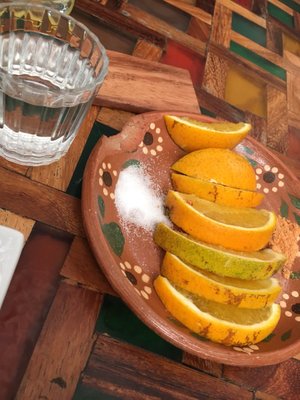 Tata Mezcalería + Cocina by null
