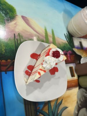 TAQUERIA EL TENAMPA by null
