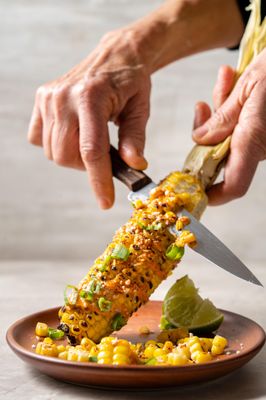 SOL Mexican Cocina by null