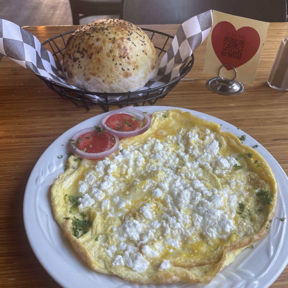 Cafe Libra - Eggs & Feta - Coffee & Tea Near Me - Chicago, Illinois Cafe Libra - Eggs & Feta - Coffee & Tea Near Me - Chicago, Illinois