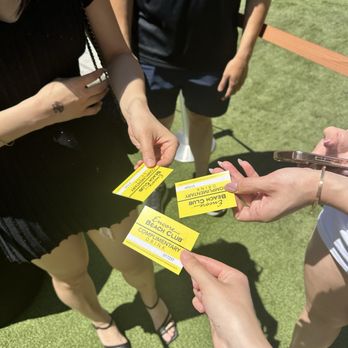 Encore Beach Club - Free drink tickets for girls on the guest list - Dance Clubs Near Me - Las Vegas, Nevada