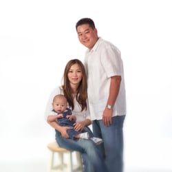Baek's Chiropractic Health Center - Baek's Family