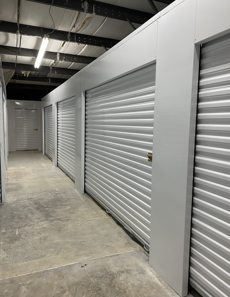 SAFE STORAGE CLUB Request a Quote 2110 Golf Club Ln, Clarksville
