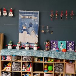 Robin's Nest Daycare