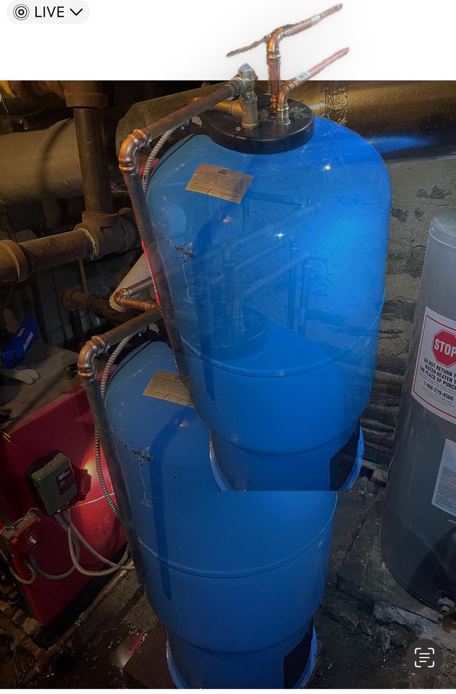 Slide of K&R Pipe Repair And Drain Cleaning