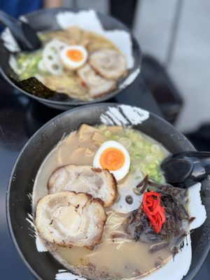 Ramen Hiroshi San Ramon by null