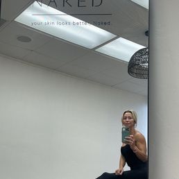 Me awaiting my procedure in their beautiful rooms Me awaiting my procedure in their beautiful rooms