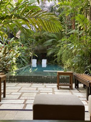 Hotel Villa Amazônia by null
