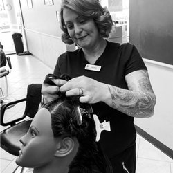 Empire Beauty School