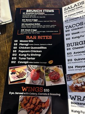 Play Book Ultra Sports Bar by null