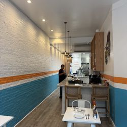 Mariscos El Submarino