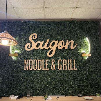 Saigon Noodle & Grill - Front desk - Vietnamese Near Me - Orlando, Florida Saigon Noodle & Grill - Front desk - Vietnamese Near Me - Orlando, Florida