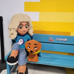 LEGO