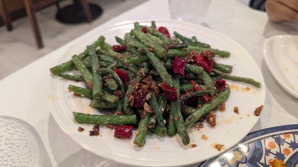 HalalStreet Xinjiang Cuisine | Mountain View by null