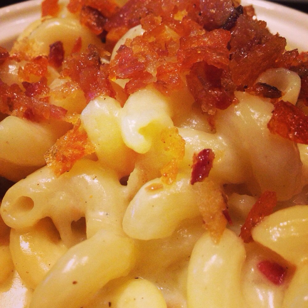 Cowboy Ciao - Truffled Mac and Cheese - New American Near Me - Phoenix, Arizona