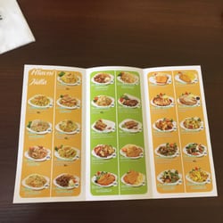 Lotus Bistro